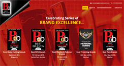 Desktop Screenshot of et-bestbrands.com